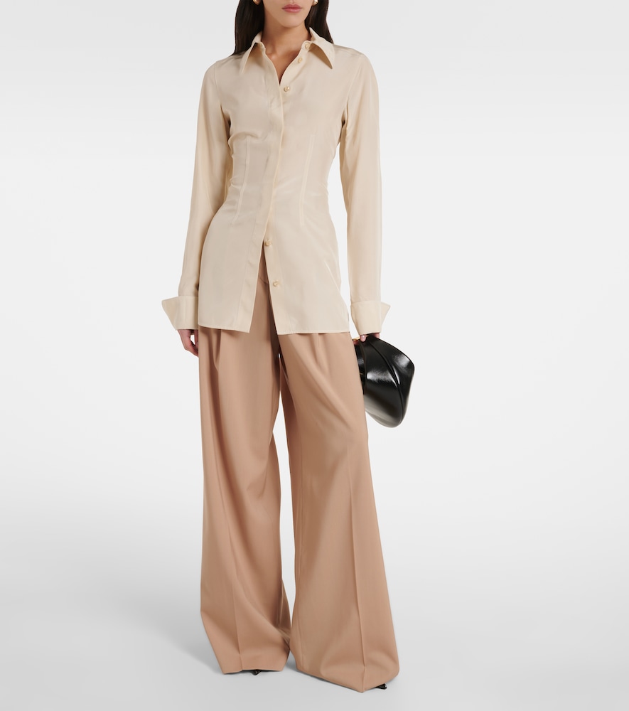  Sportmax Sportmax Hemd Teoria 
