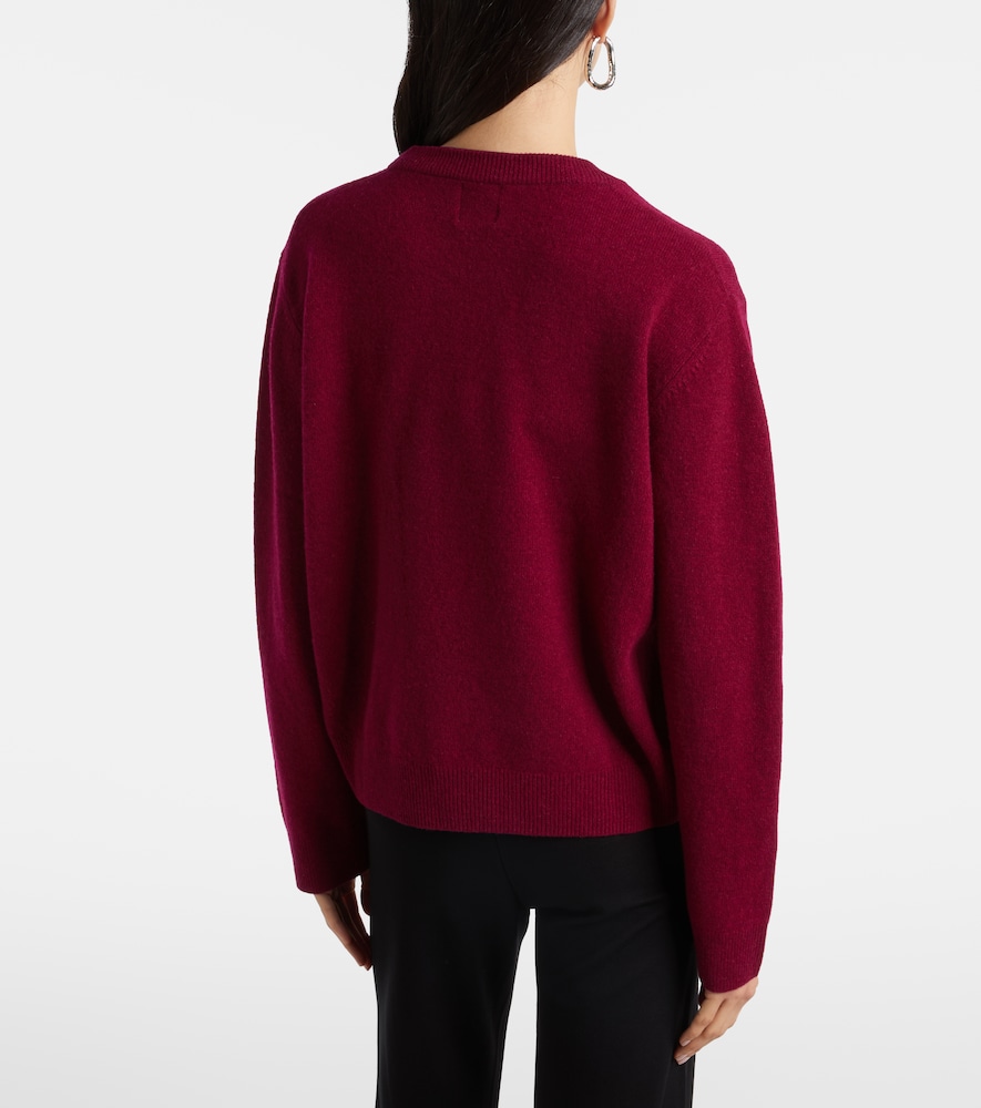  Leset Leset Pullover Jesse Aus Wolle 