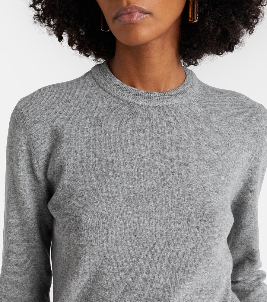Virgin Sweater