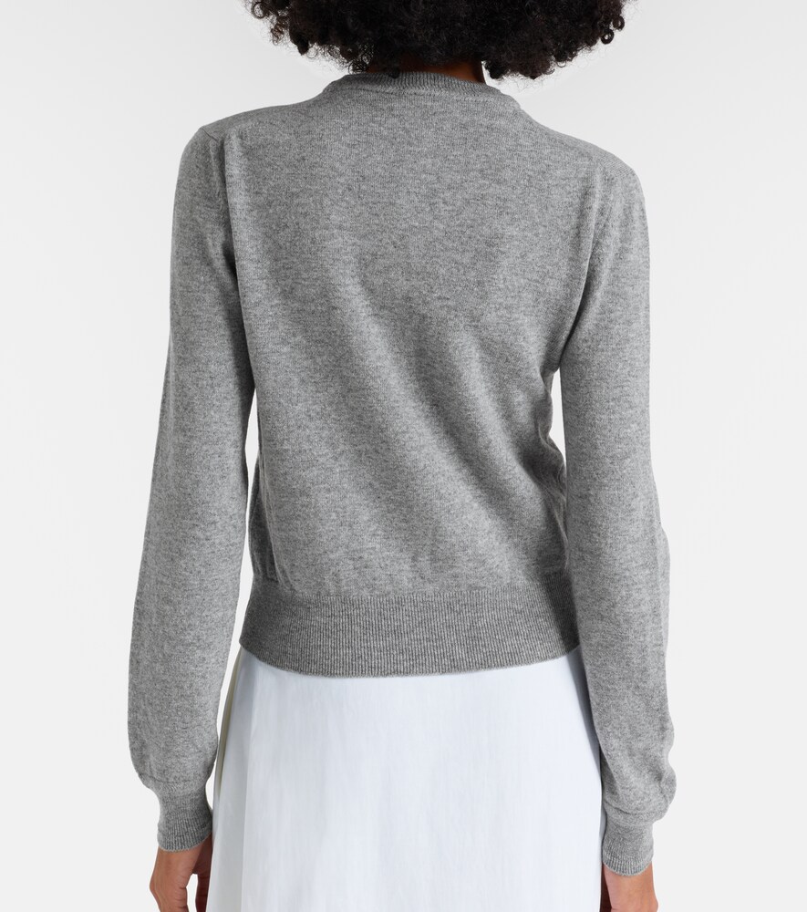 Virgin Sweater