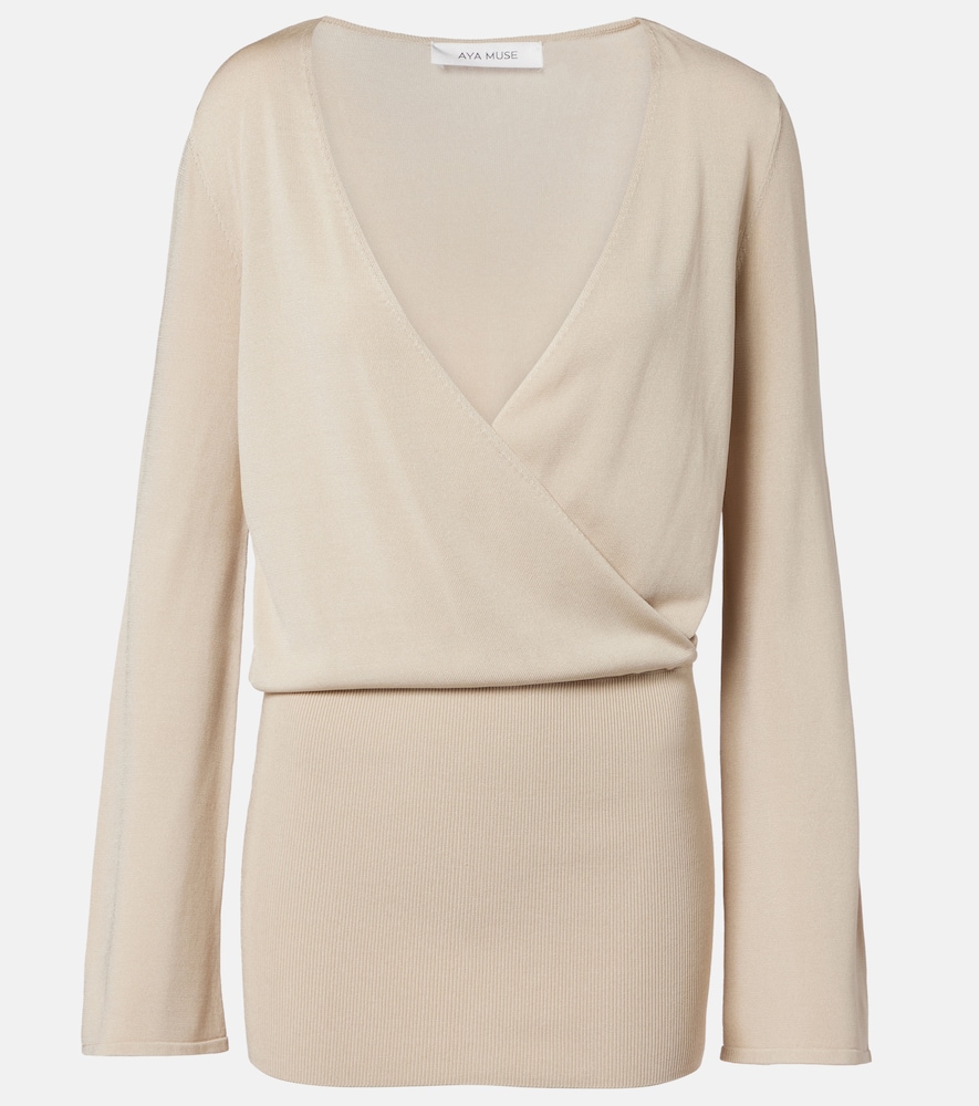 Aya Muse Gema minidress