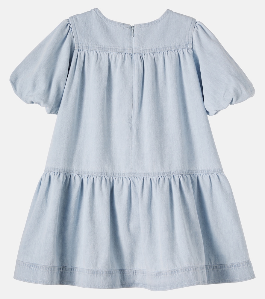  Chloe Kids Chloé Kids Jeanskleid 
