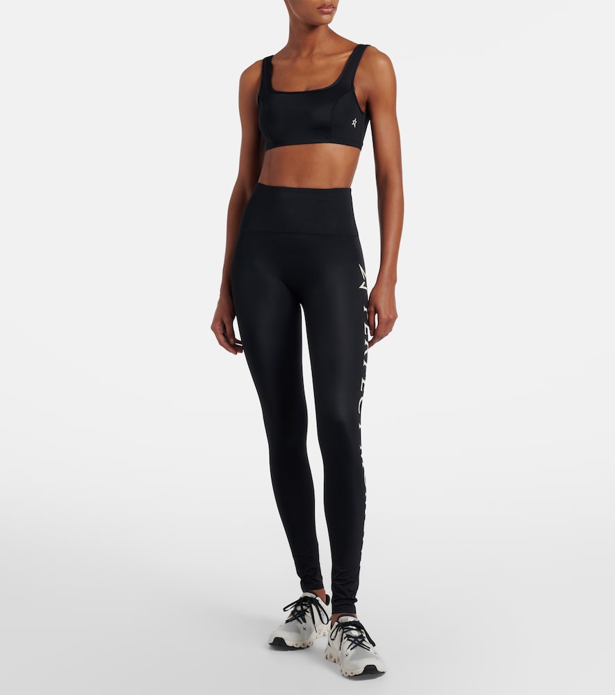  Perfect Moment Perfect Moment Logo Technical Leggings 
