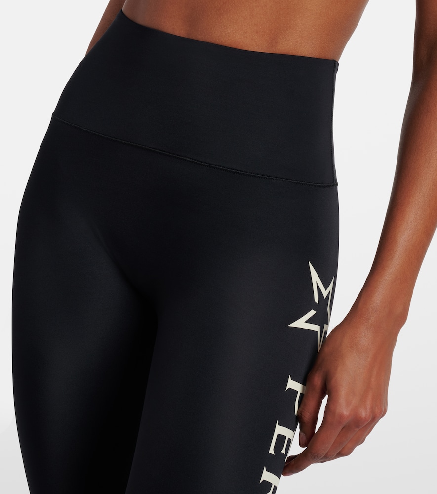  Perfect Moment Perfect Moment Logo Technical Leggings 