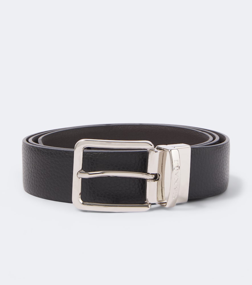 Cintura in pelle