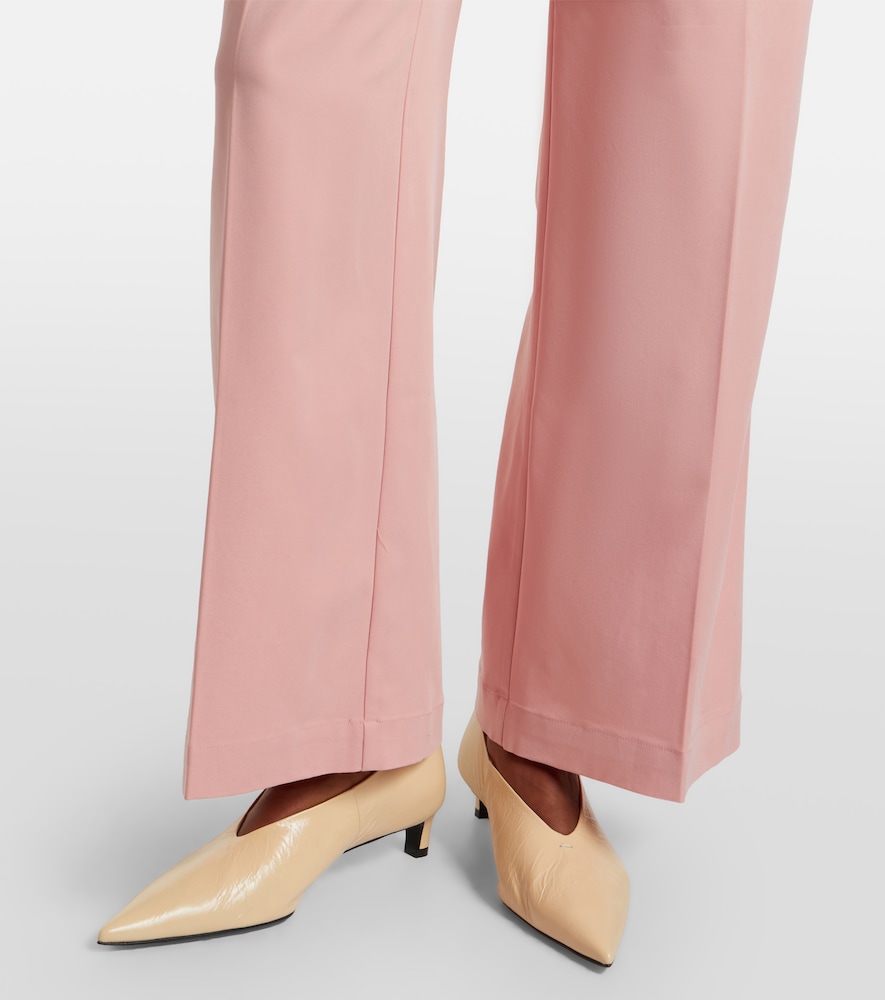  Varley Varley Hose Jayla Mit Weitem Bein 