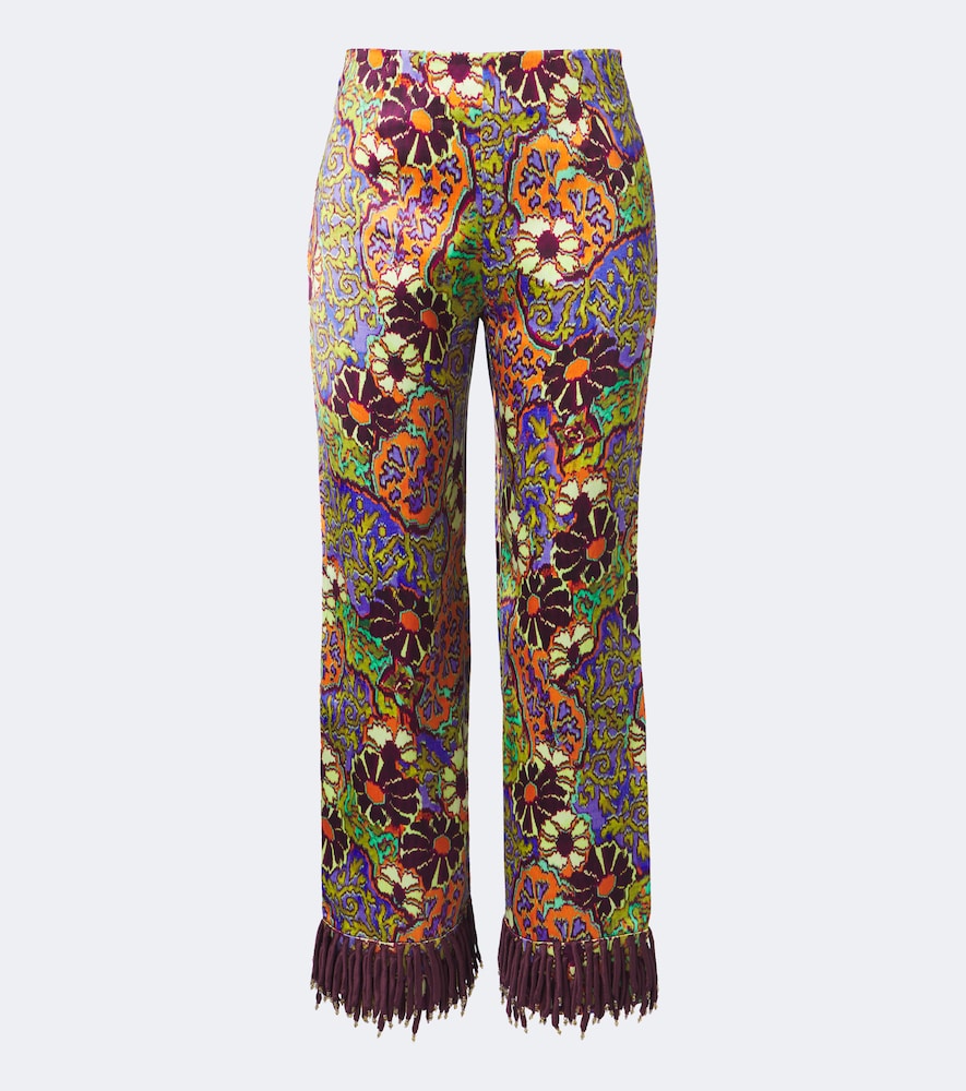 Almais Pantalon ample Joanna imprim 590 €
