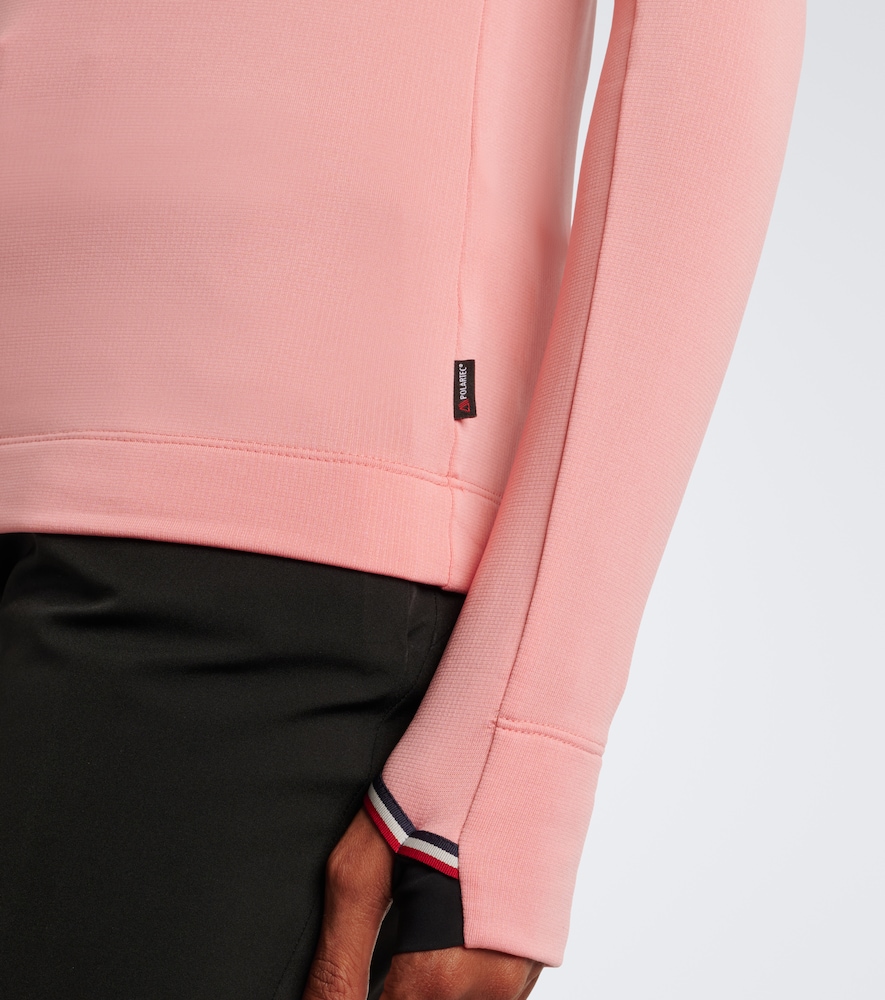 Grenoble Logo Ski Top