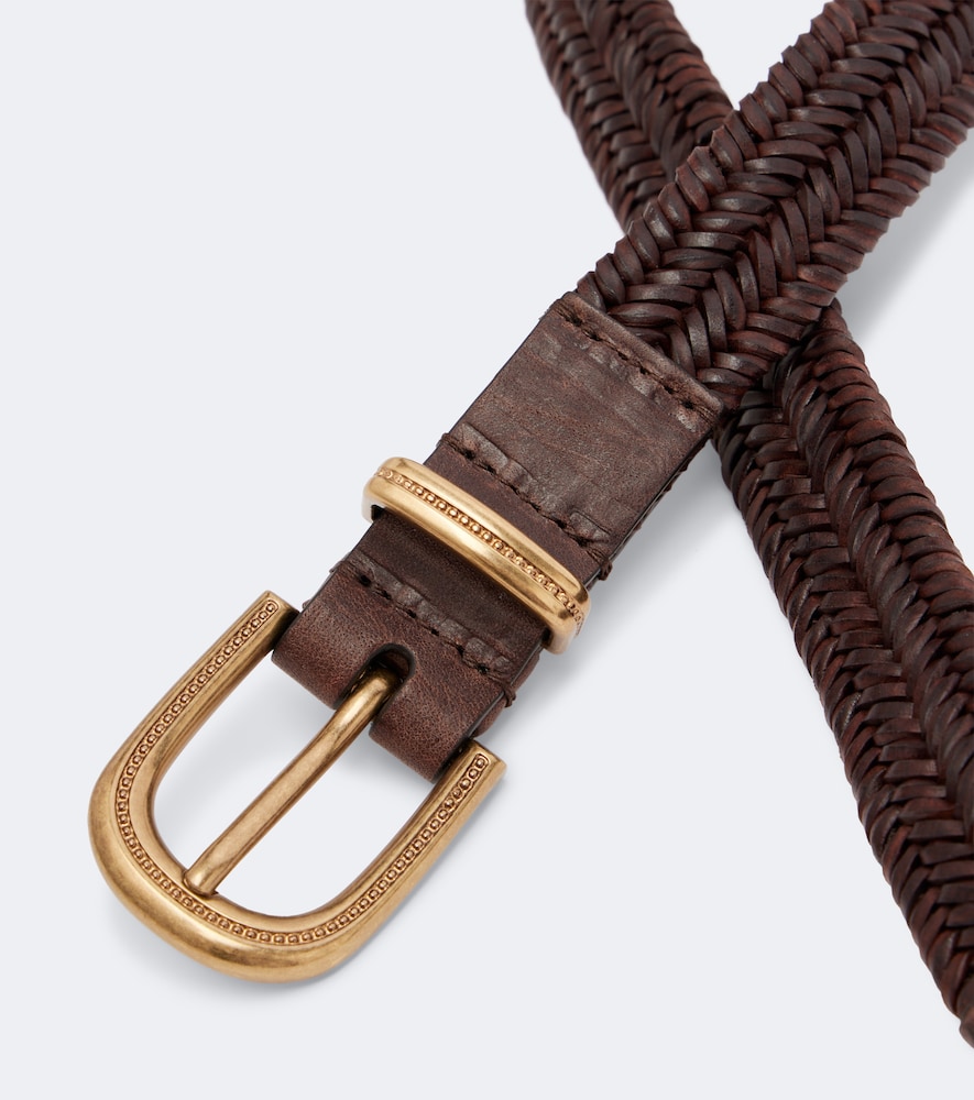 Woven Belt