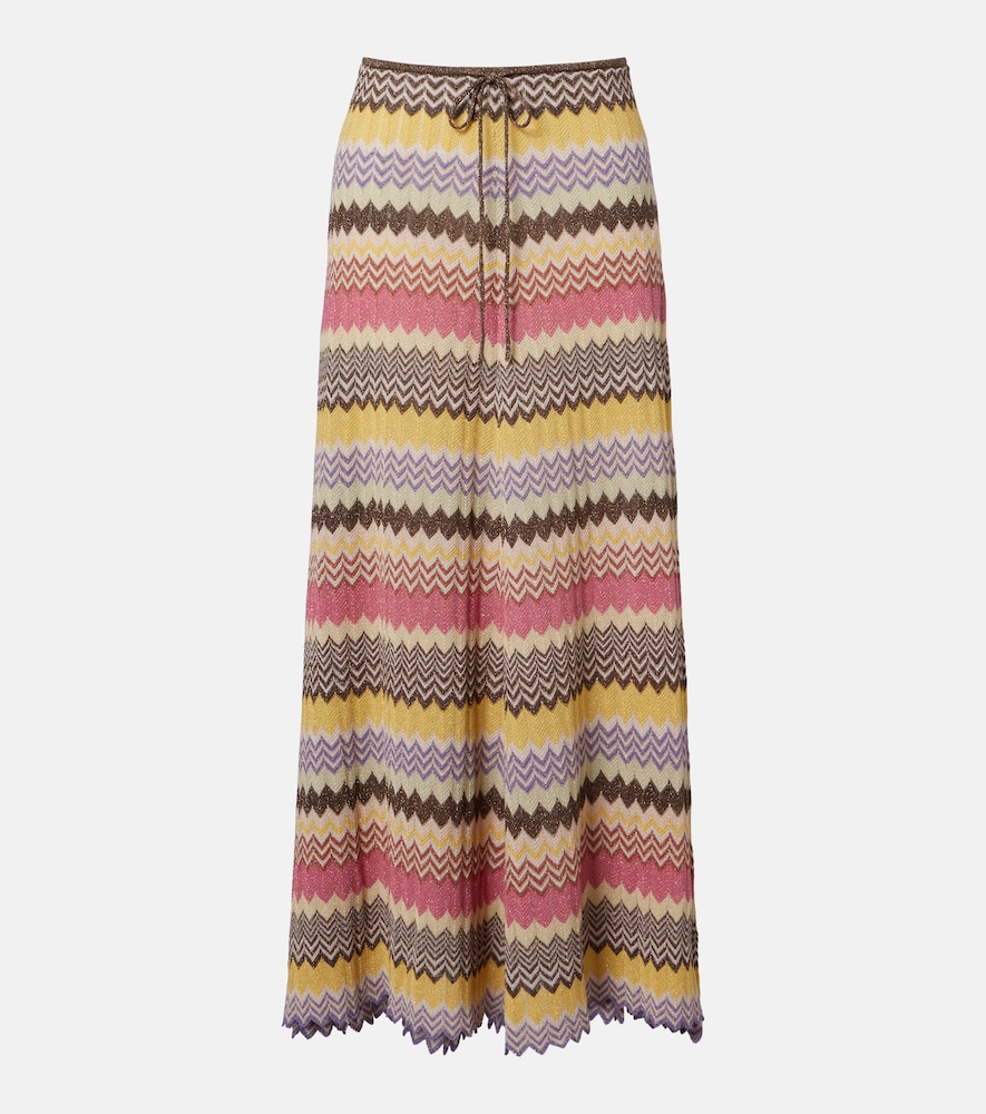 Lamé Maxi