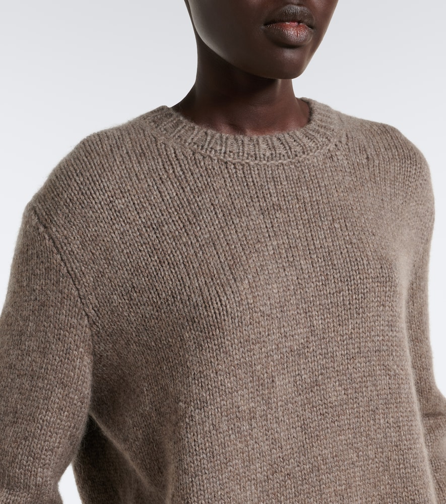 Pato Cashmere Sweater