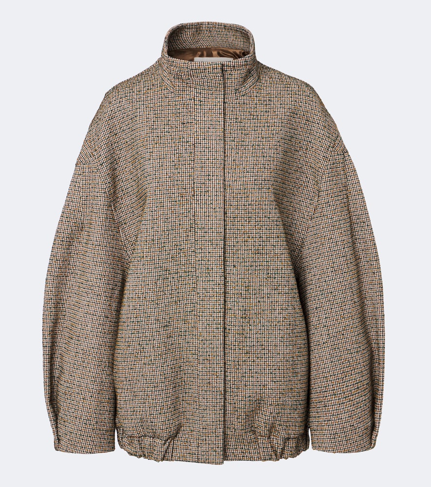 Bomberjacke
