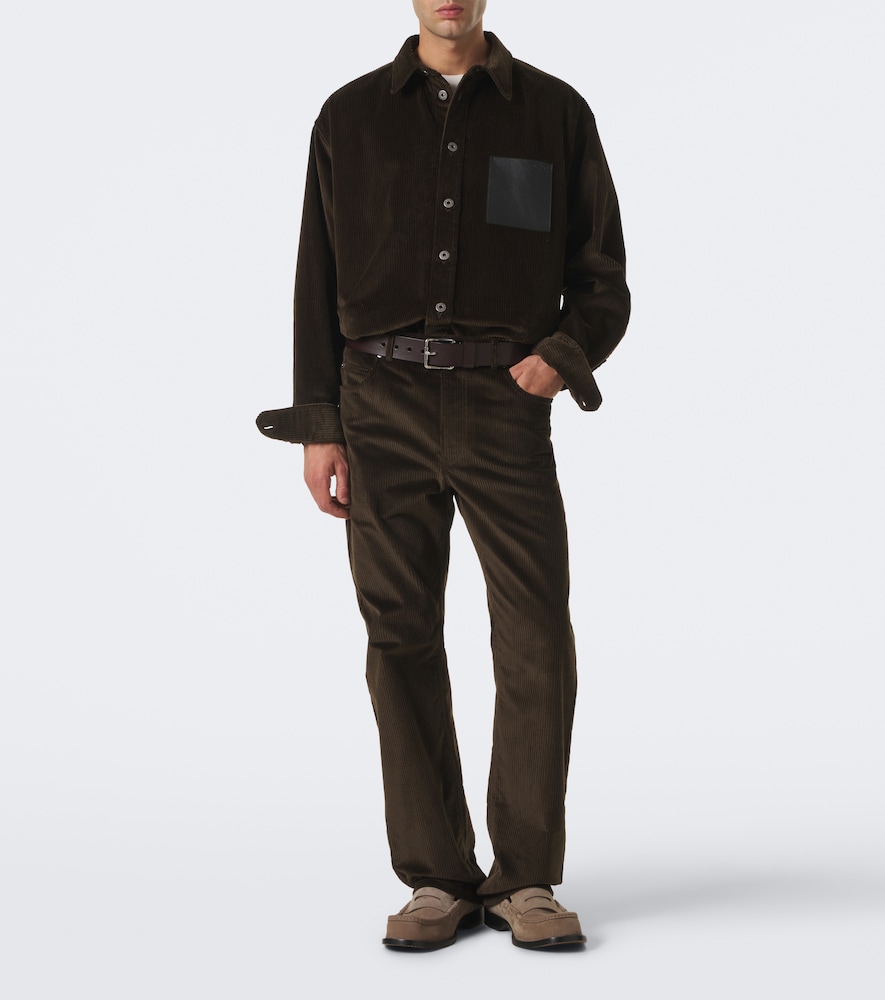 Cotton Corduroy