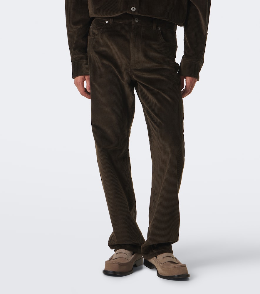Cotton Corduroy