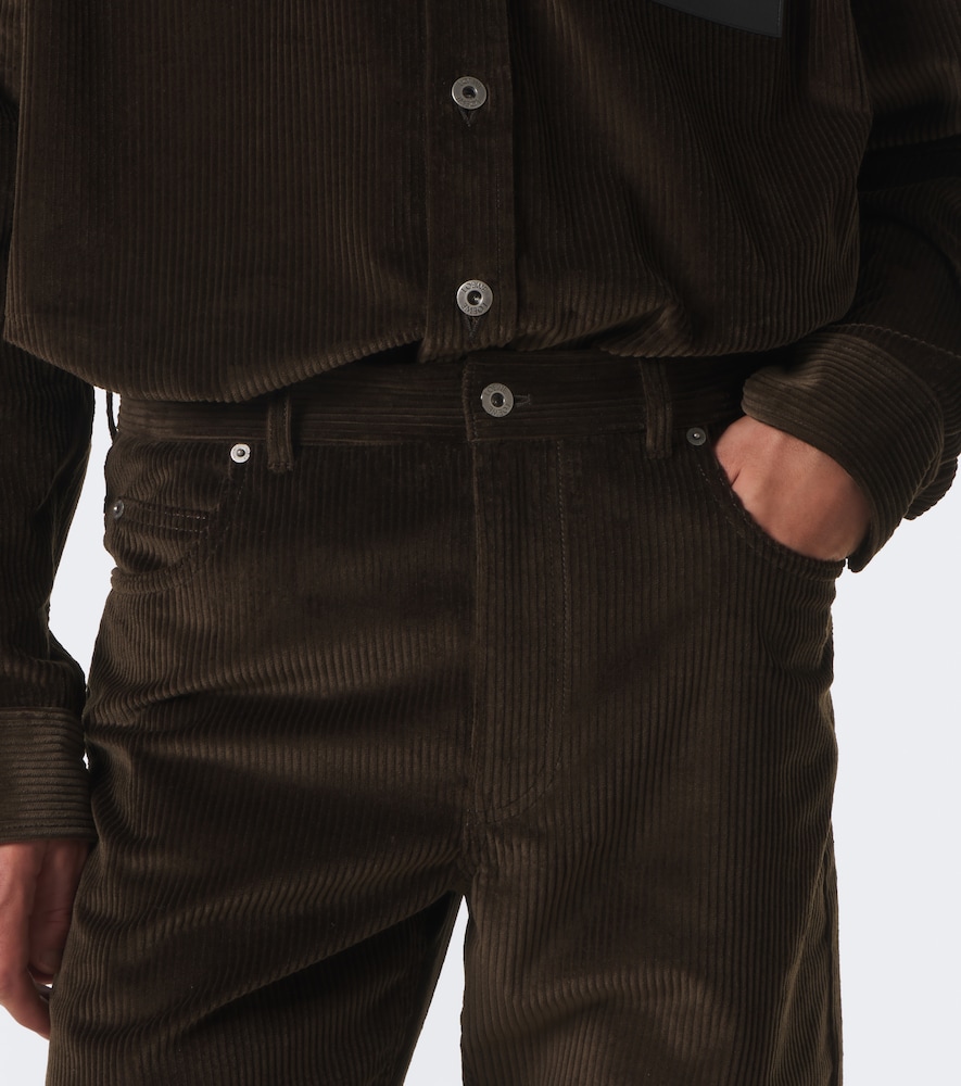 Cotton Corduroy