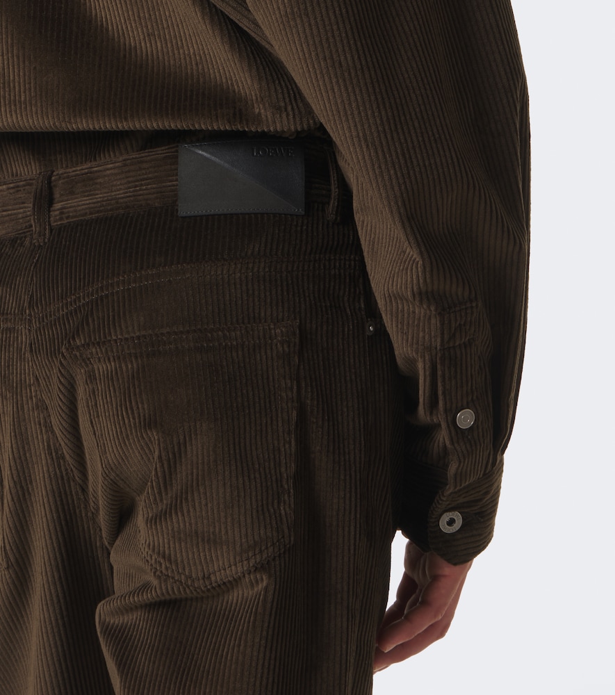 Cotton Corduroy