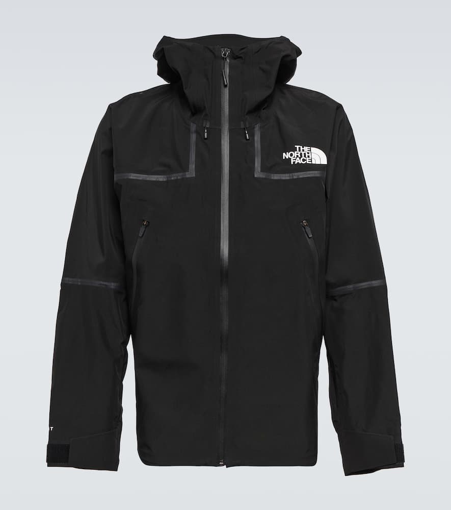 The North Face Rmst Futurelight Mountain Jacket In Tnf Black