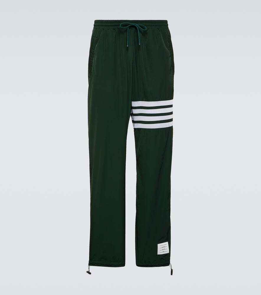 Thom Browne Technical sweatpants