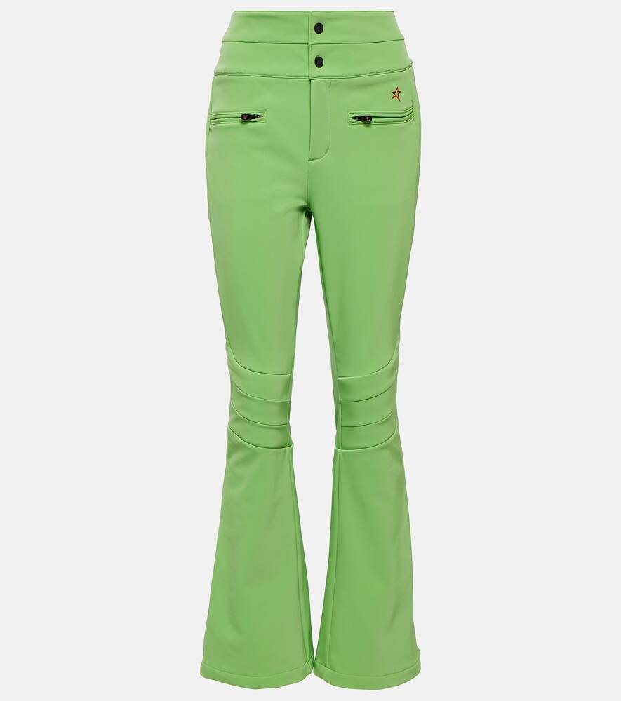 Perfect Moment Aurora high-rise flared ski pants