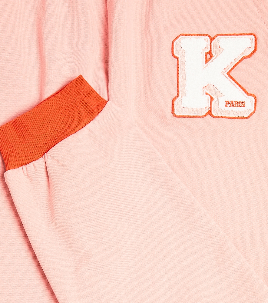  Kenzo Kids Kenzo Kids Jogginghose Aus Baumwolle 
