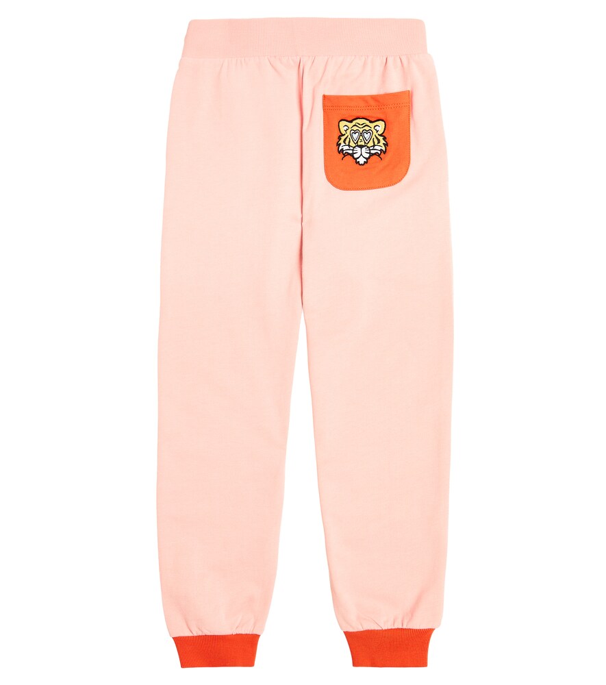  Kenzo Kids Kenzo Kids Jogginghose Aus Baumwolle 