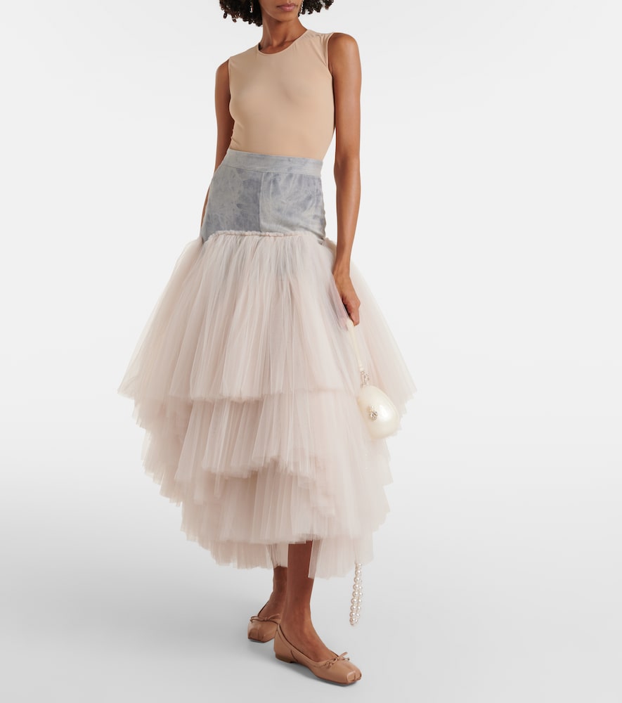 Mamadrague Ballet Flats