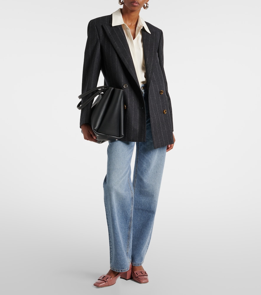 Tod's Tod's Patent Leather Pumps 