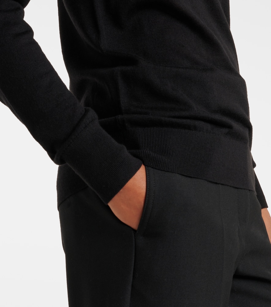  Toteme Toteme Pullover Aus Einem Wollgemisch 
