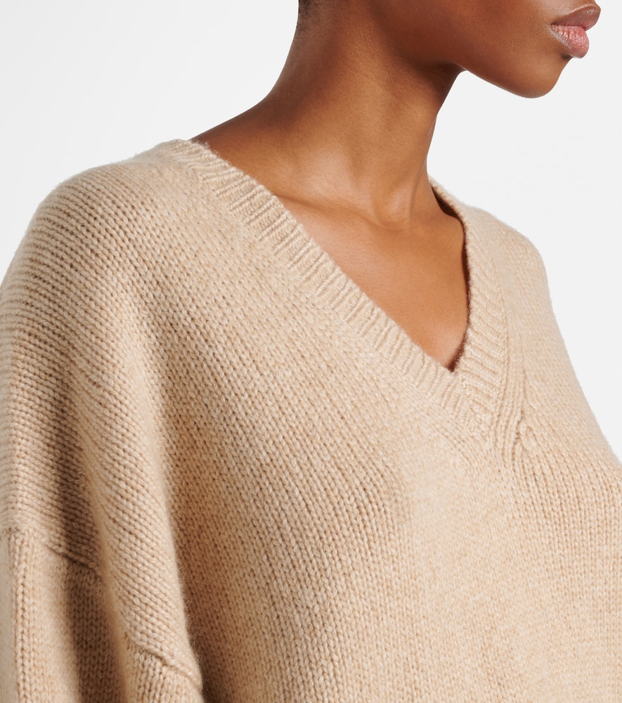  Nili Lotan Nili Lotan Pullover Shagan Aus Kaschmir 