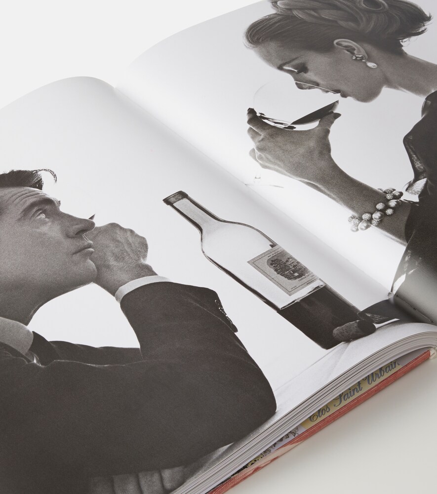  Assouline Assouline Coffee Table Book Impossible Collection Of Wine 