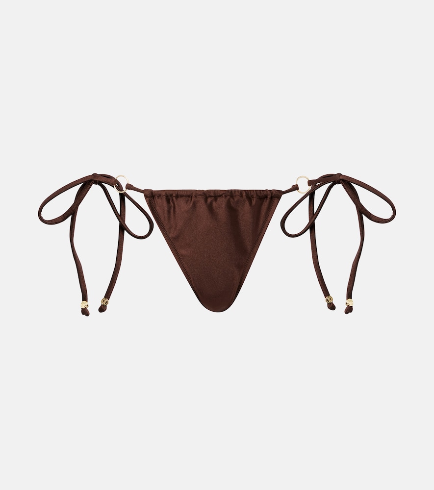 Bananhot Culotte de bikini Chain ornements 119 €