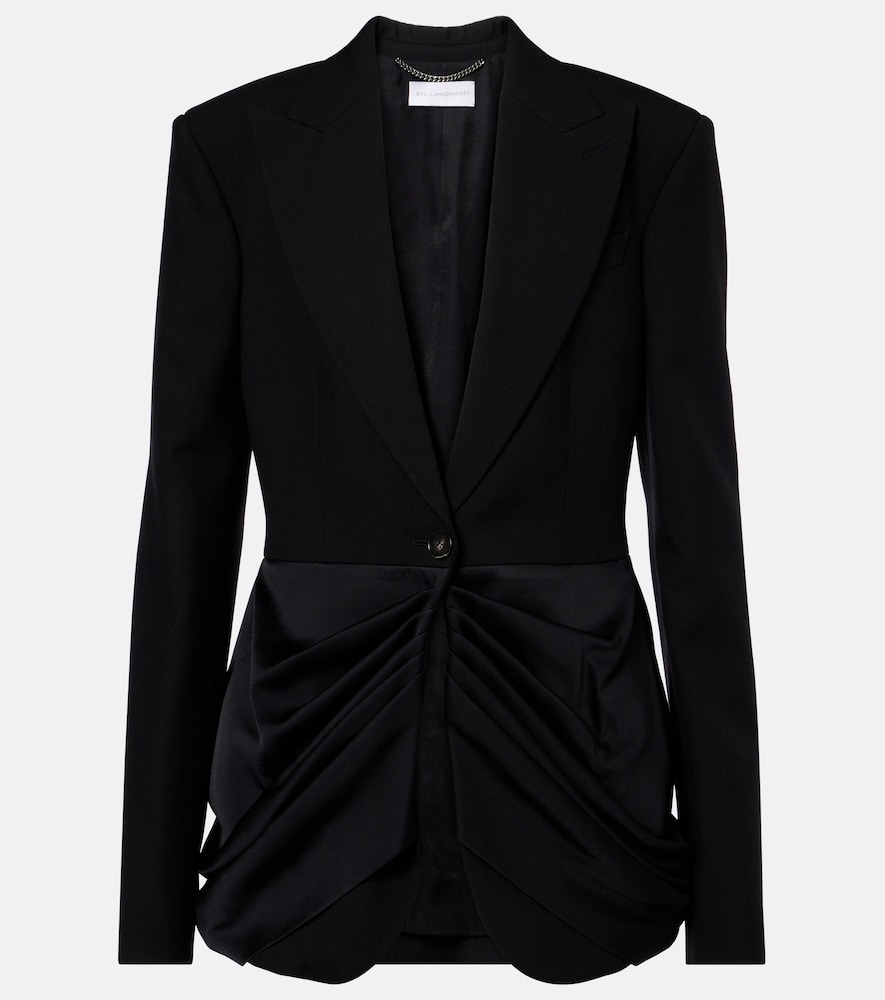 Stella McCartney Blazer en laine 845 €