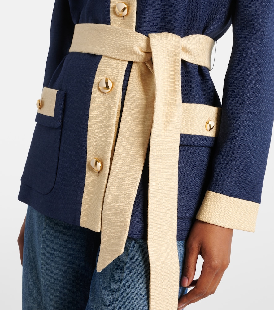 Valentino Valentino Jacke 
