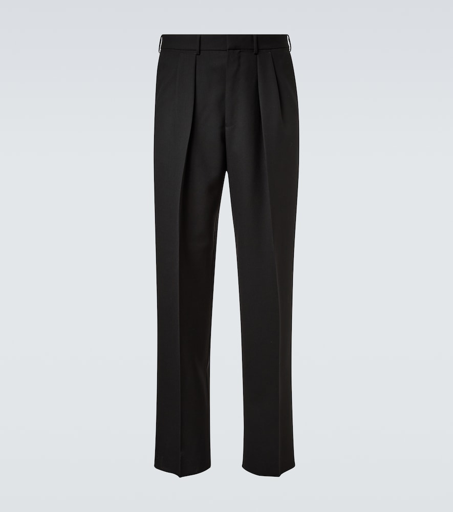 Tom Ford Wool suit pants