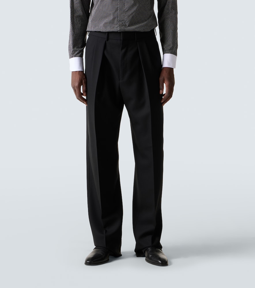 Tom Ford Wool suit pants | Thumbnail 5 Tom Ford Wool suit pants | Thumbnail 5