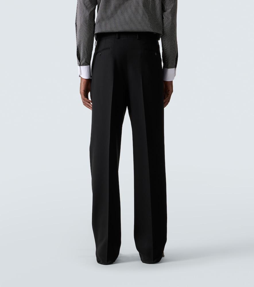 Tom Ford Wool suit pants | Thumbnail 4 Tom Ford Wool suit pants | Thumbnail 4