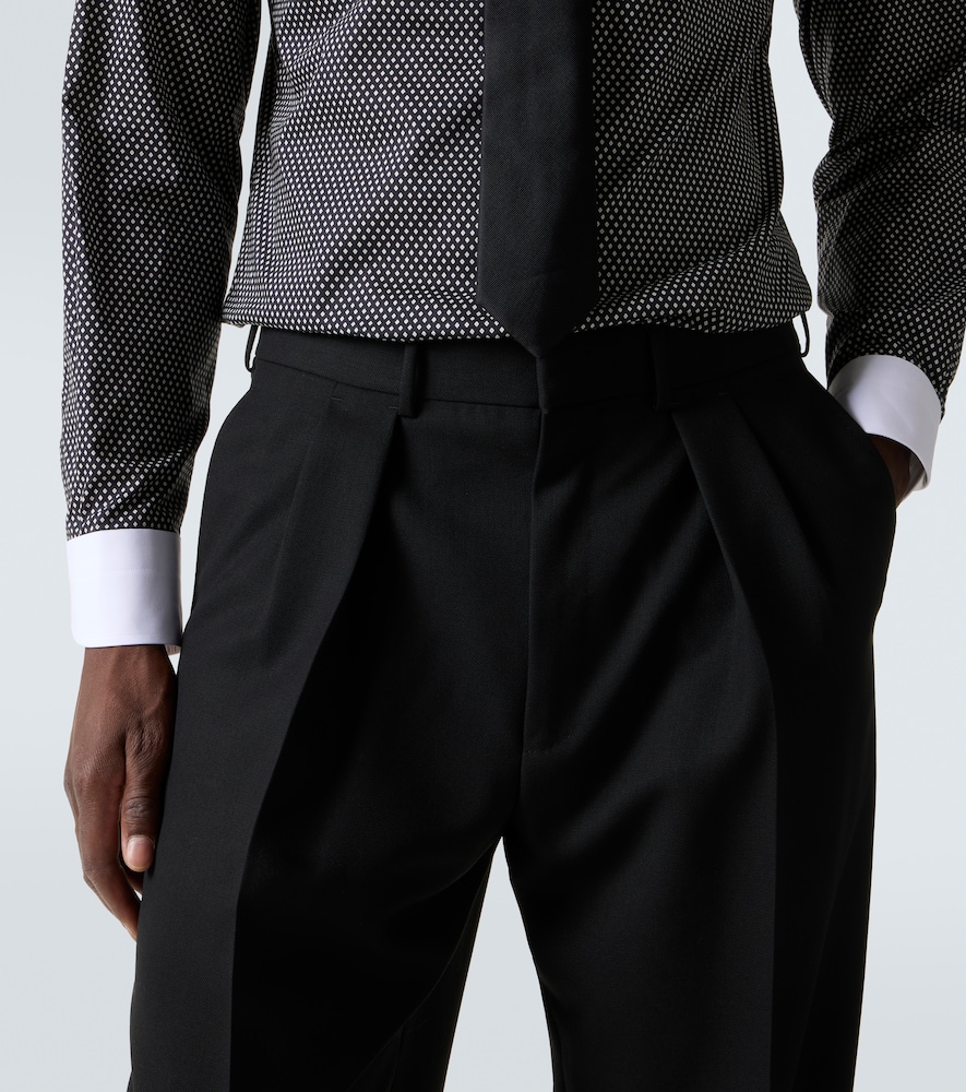 Tom Ford Wool suit pants | Thumbnail 2 Tom Ford Wool suit pants | Thumbnail 2
