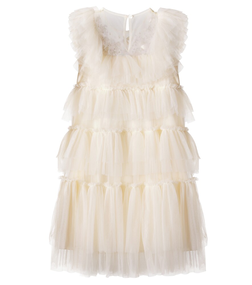  Tutu Du Monde Tutu Du Monde Verziertes Kleid Rana Aus Tüll 