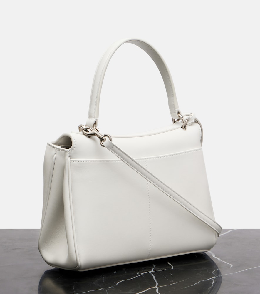  Balenciaga Balenciaga Tote Bag Rodeo Mini Aus Leder 