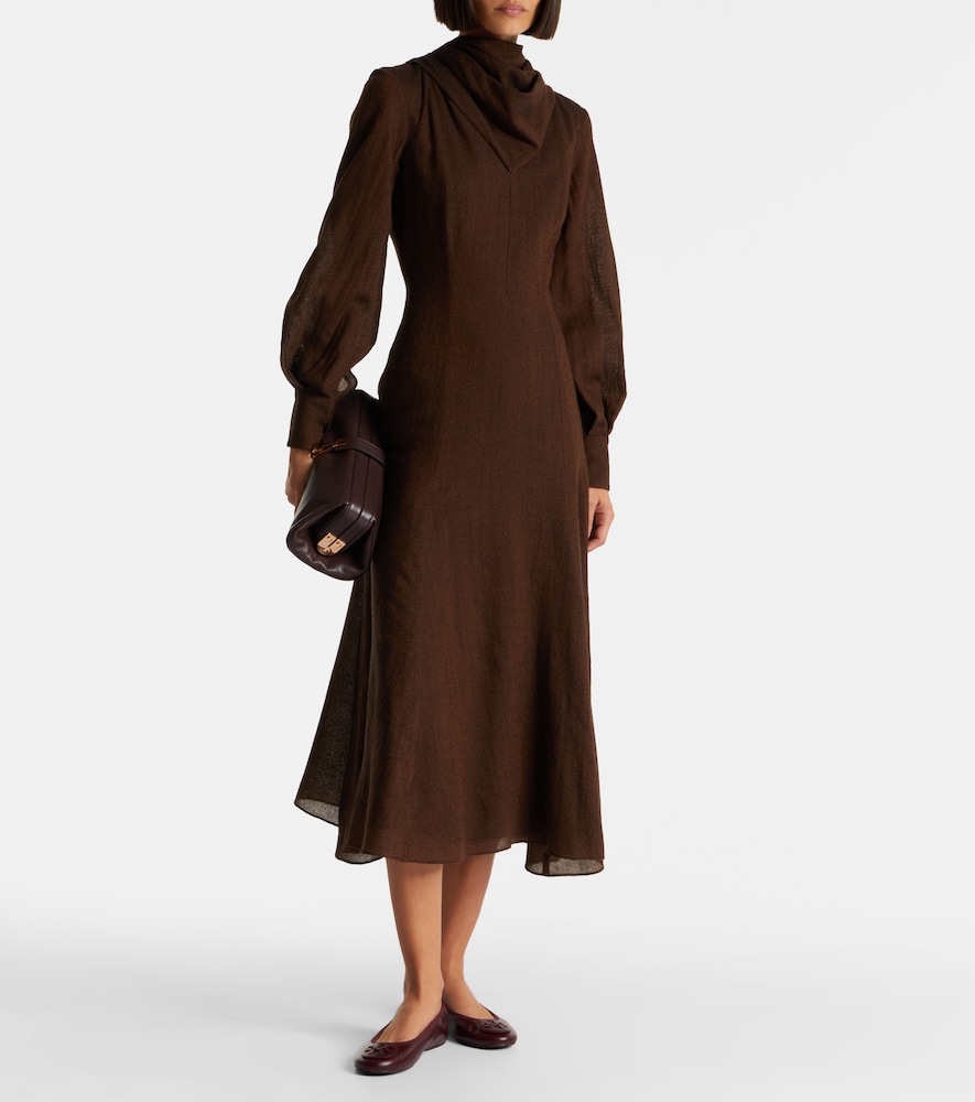 Reva Travel Ballet Flats