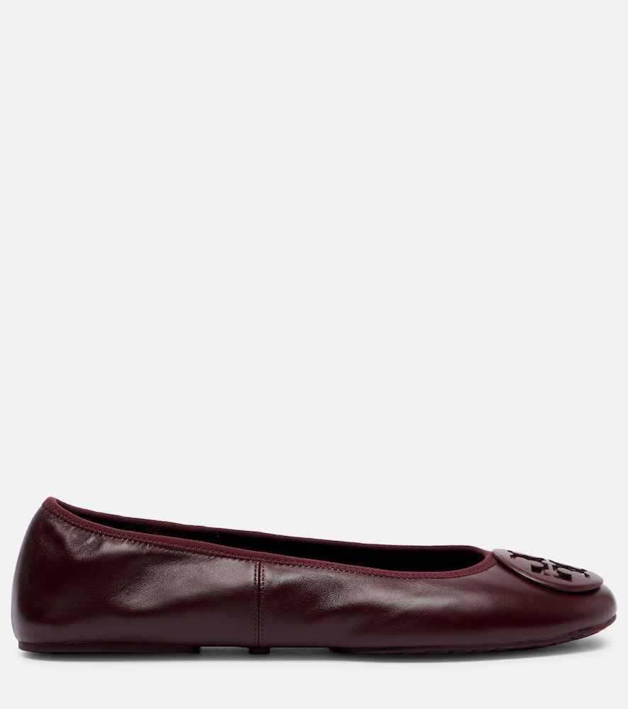 Reva Travel Ballet Flats