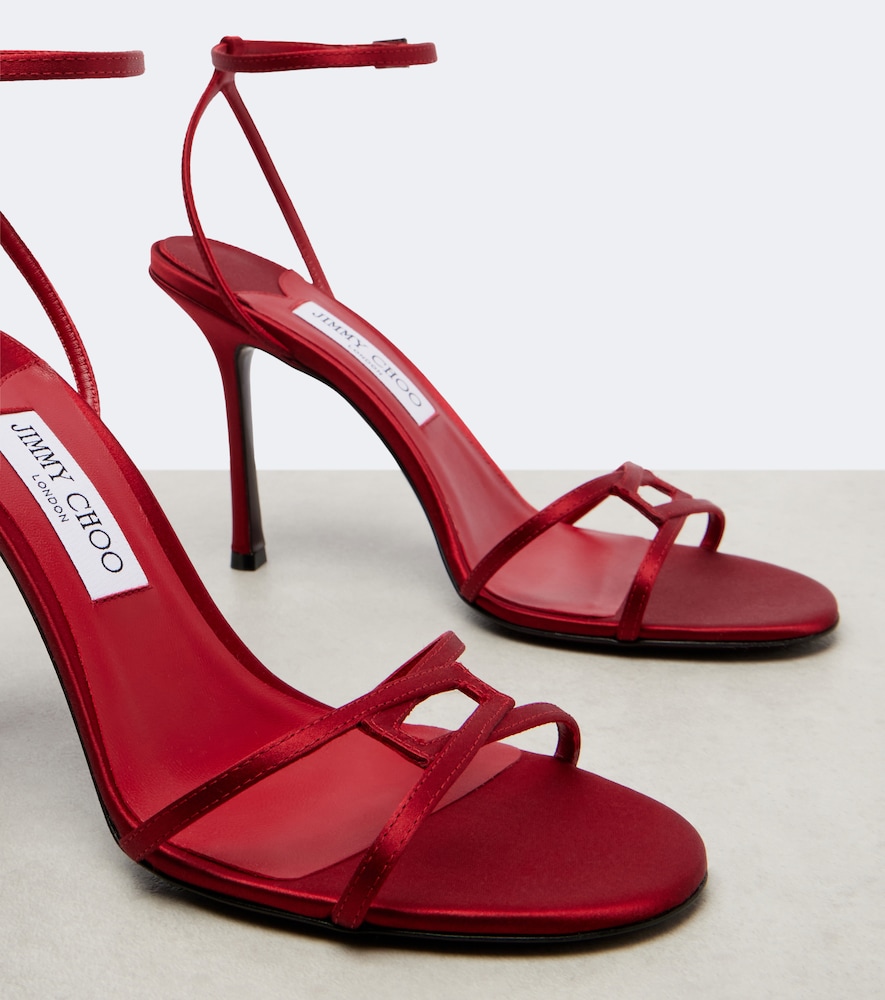 Leo 100 Sandals