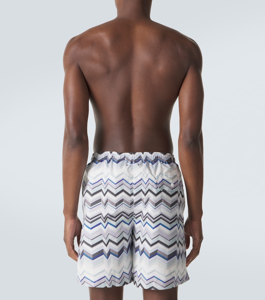  Missoni Missoni Badeshorts 