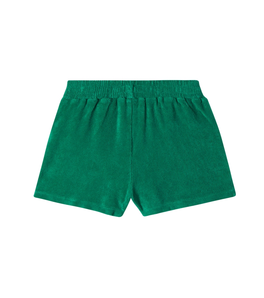  Bonton Bonton Shorts Aus Frottee 