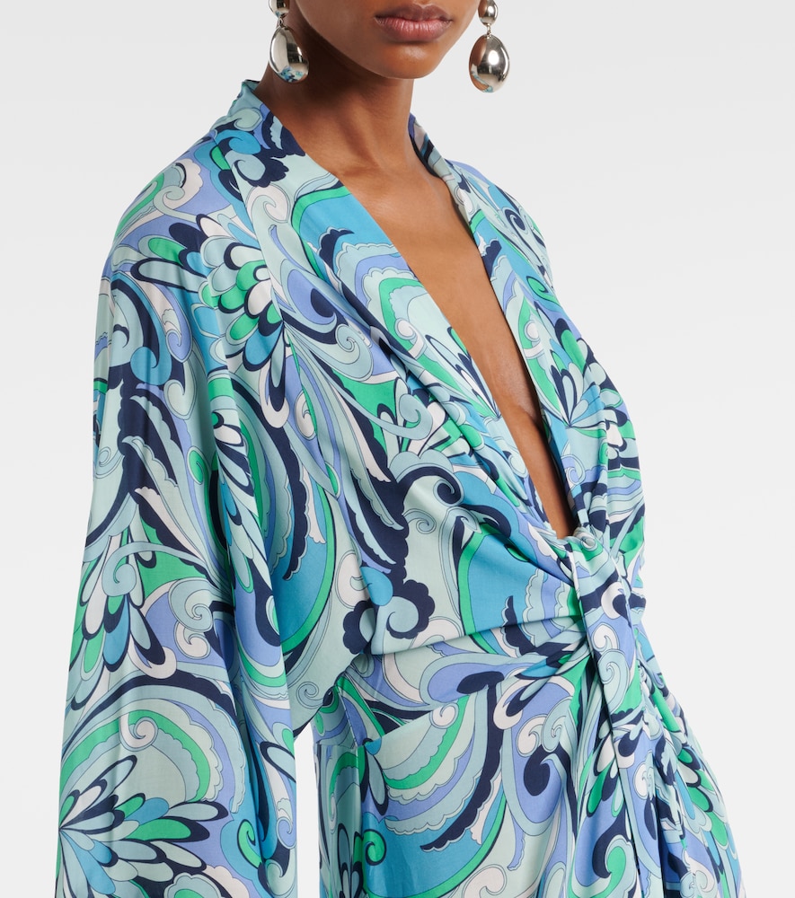  Melissa Odabash Melissa Odabash Maxikleid Eloise 