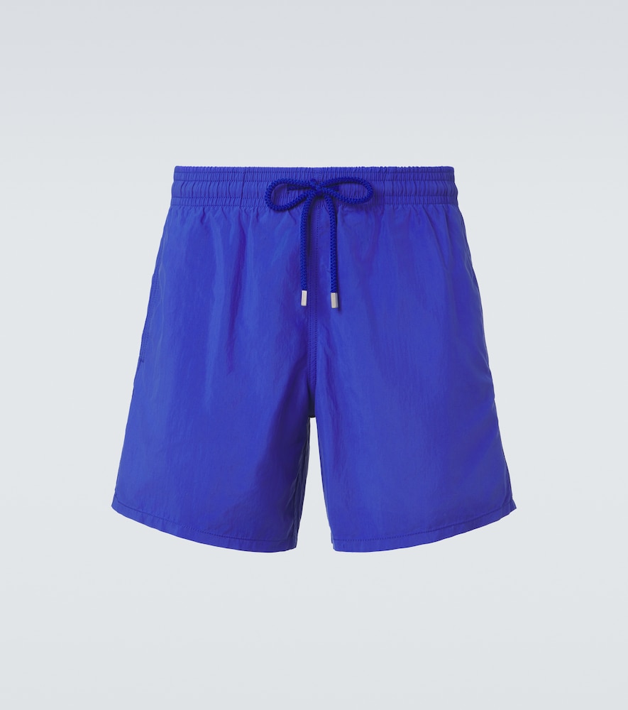 Vilebrequin Moorea swim trunks