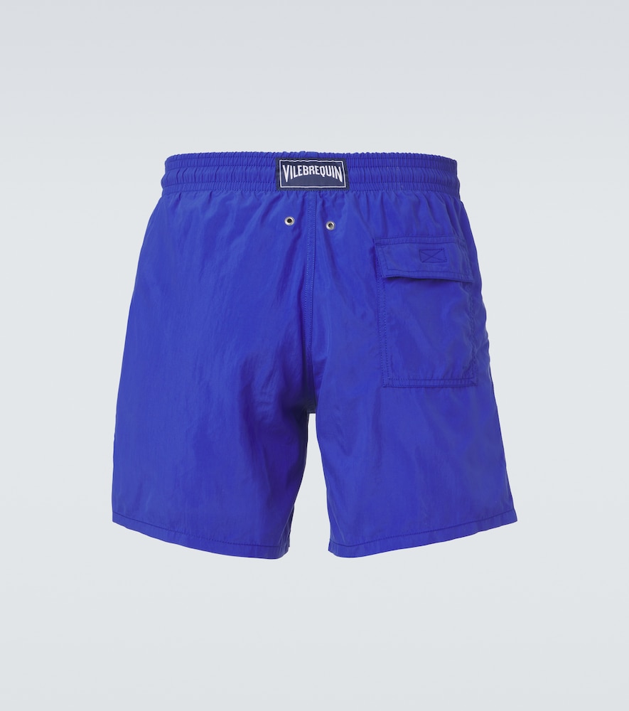  Vilebrequin Vilebrequin Badeshorts Moorea 