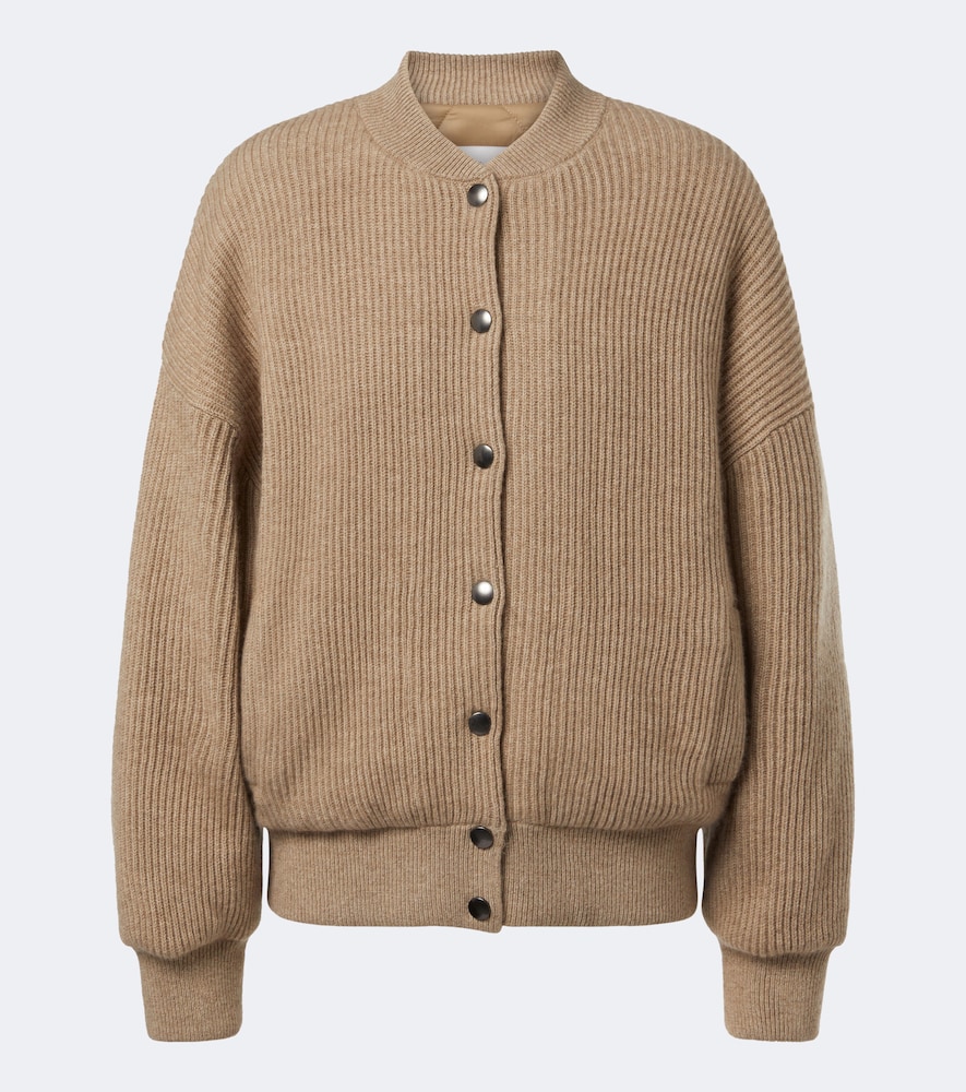 Brunello Cucinelli Cardigan en cachemire 5900 €