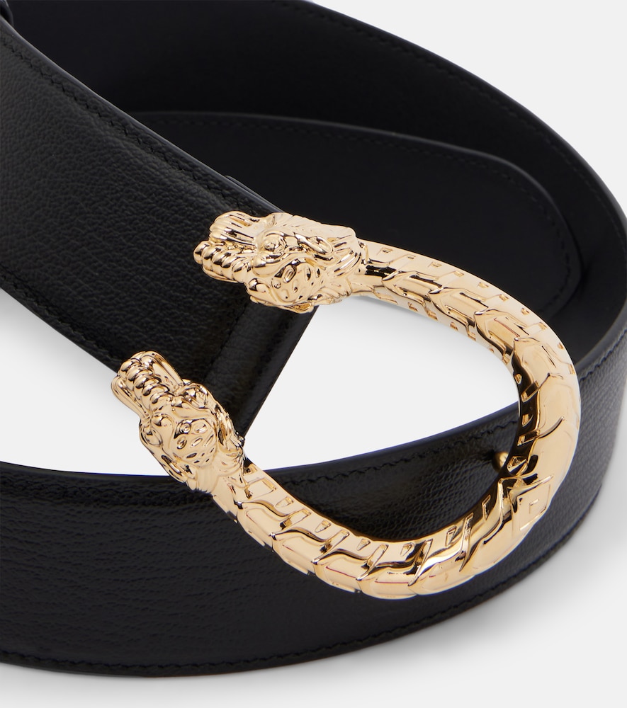 Gucci Gucci Gürtel Dionysus Aus Leder 