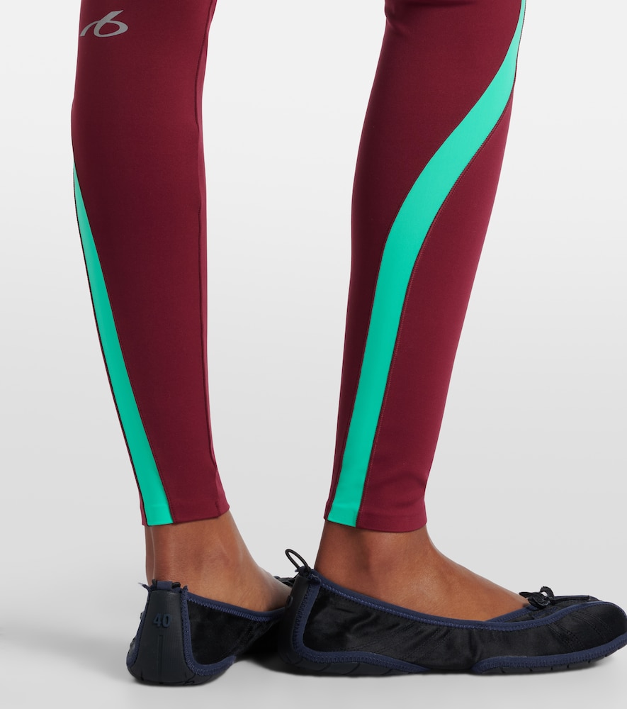  Balenciaga Balenciaga Leggings 